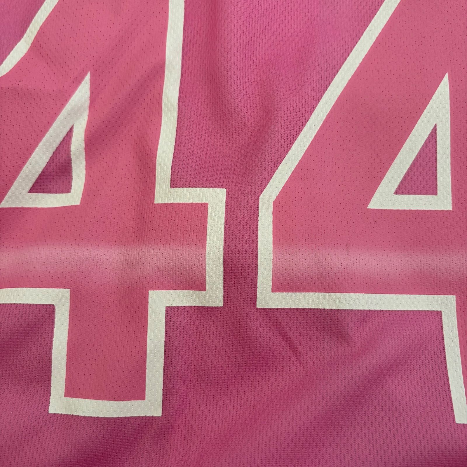 阪神タイガース 梅野隆太郎 ＃44 ユニフォーム 梅野カラーの