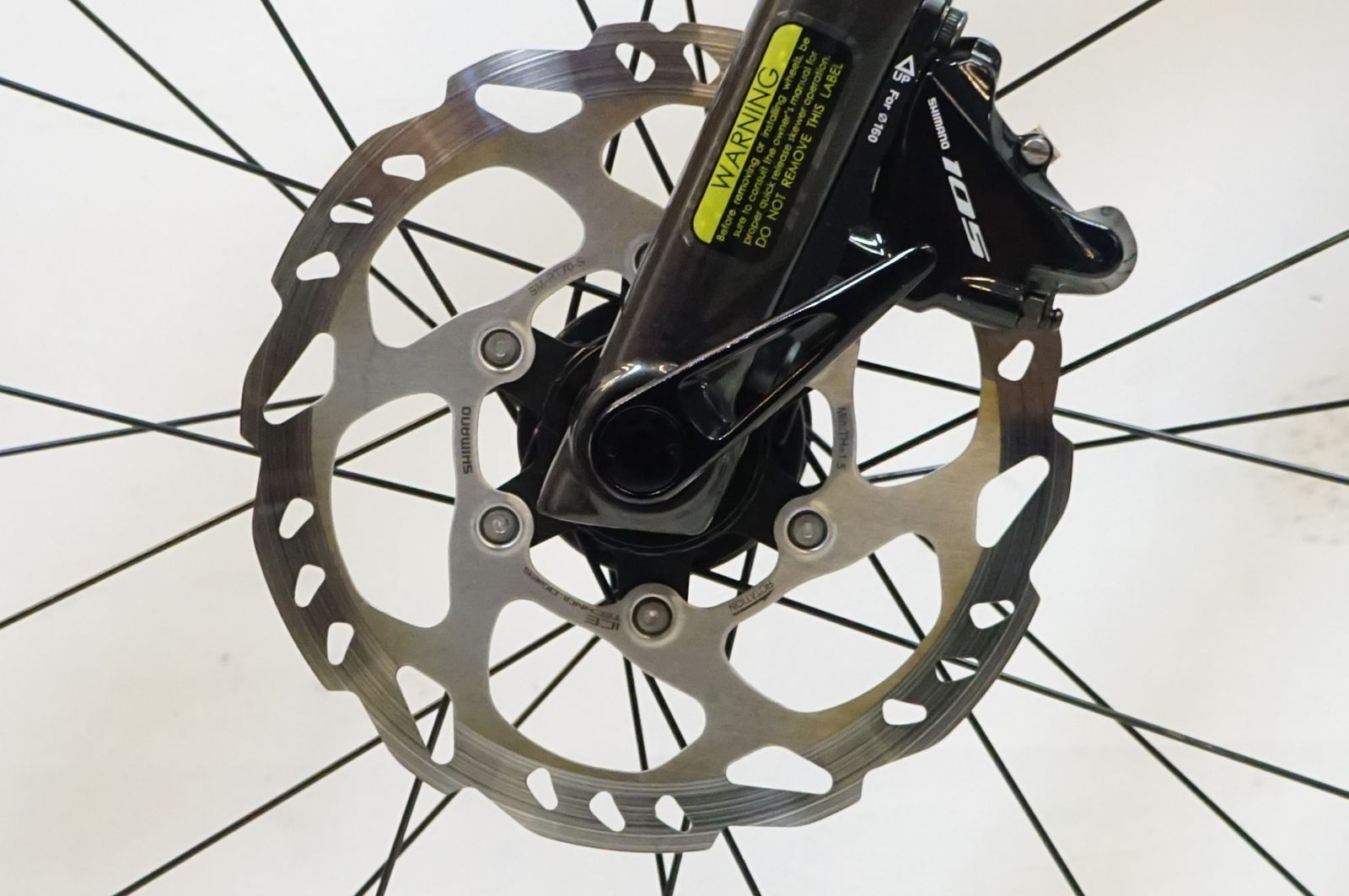 2020年モデル ロードバイク