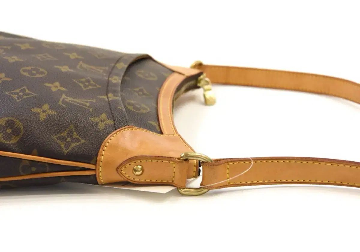 モノグラム オデオン