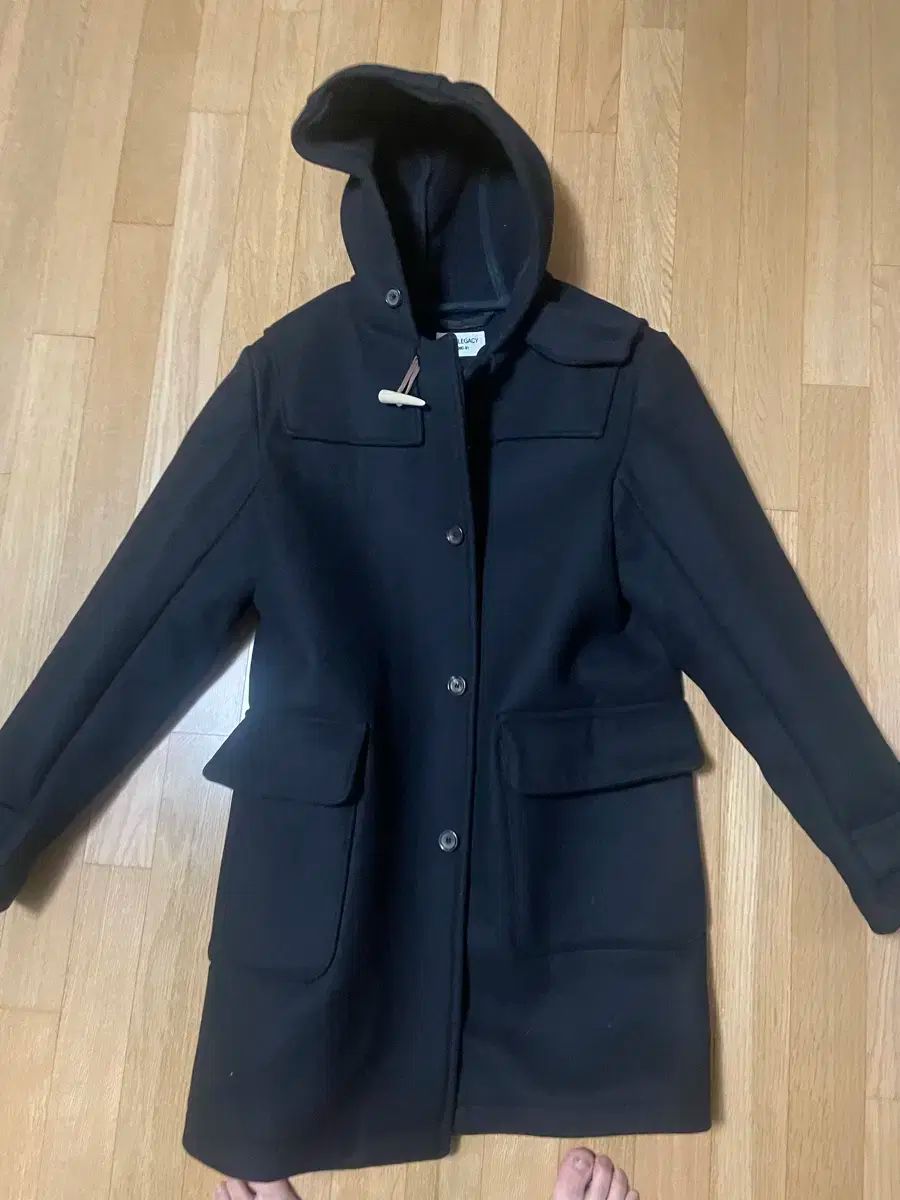 OUR LEGACY(アワーレガシー) ダッフルコート Our legacy duffle coat