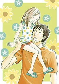 うさぎドロップ Blu-ray 第4巻