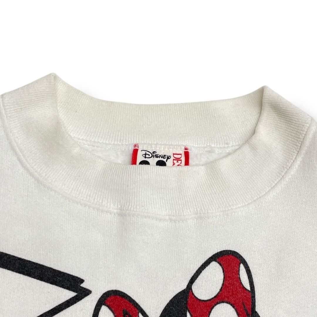 Disney DESIGNS 90s ディズニー ヴィンテージ ミニープリント