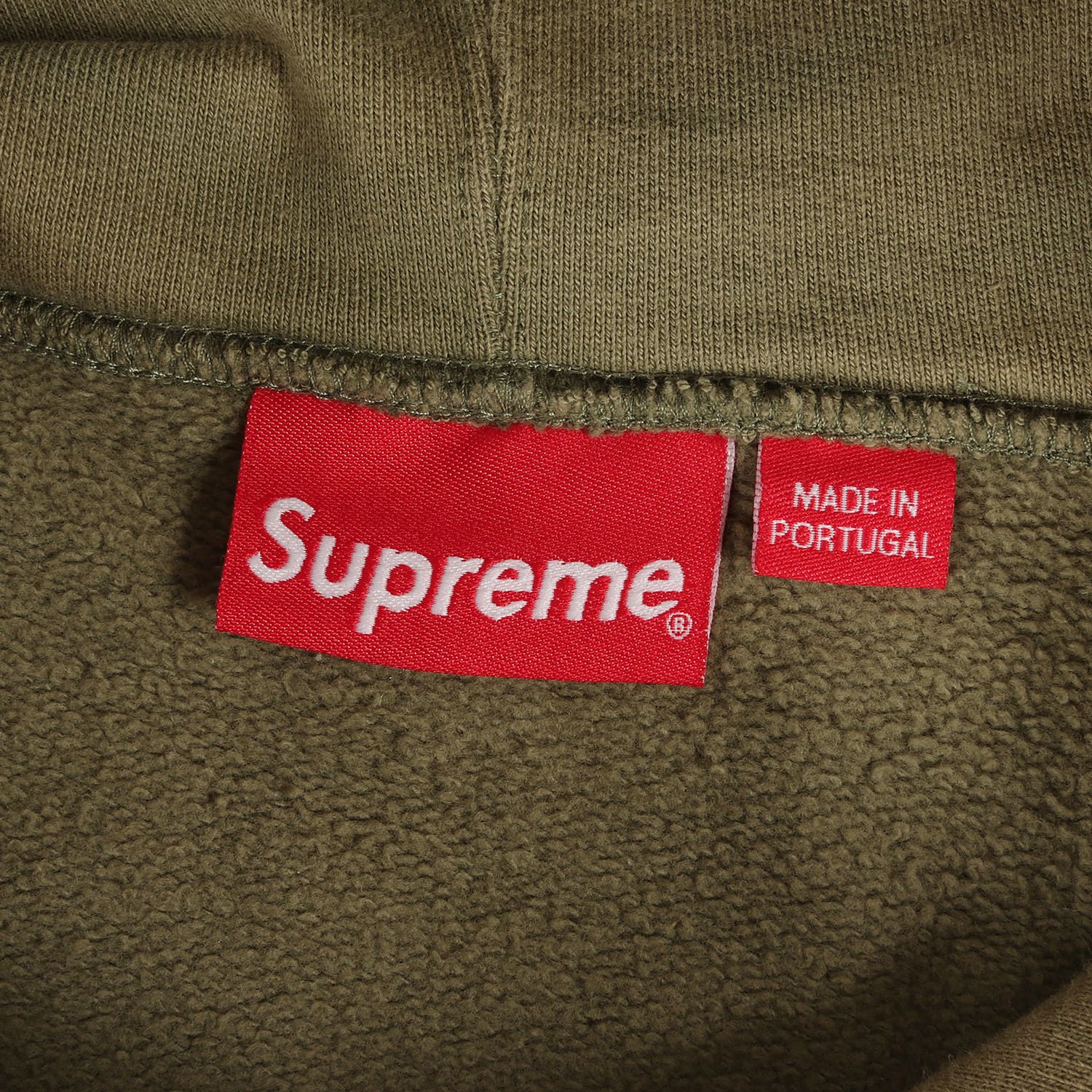 Supreme シュプリーム パーカー サイズ:M アート グラフィック