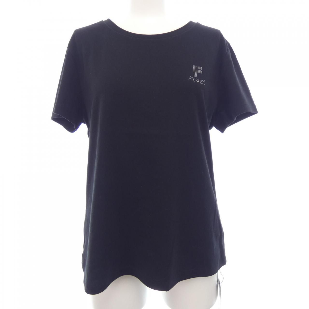 フォクシーニューヨーク FOXEY NEW YORK Tシャツ