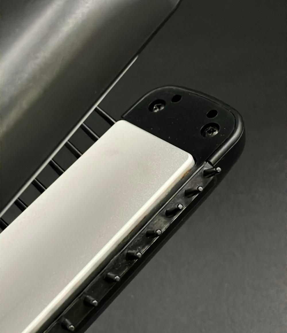 超音波トリートメント