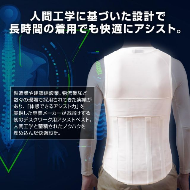 アシストベルトタスケルfor