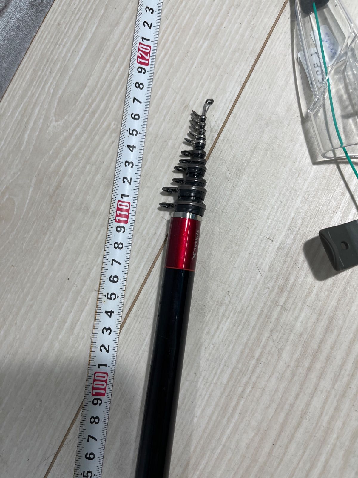 BASIS ISO 2.5-530P 磯竿 シマノ 16ベイシス磯 2.5号530 シマノ BASIS ISO