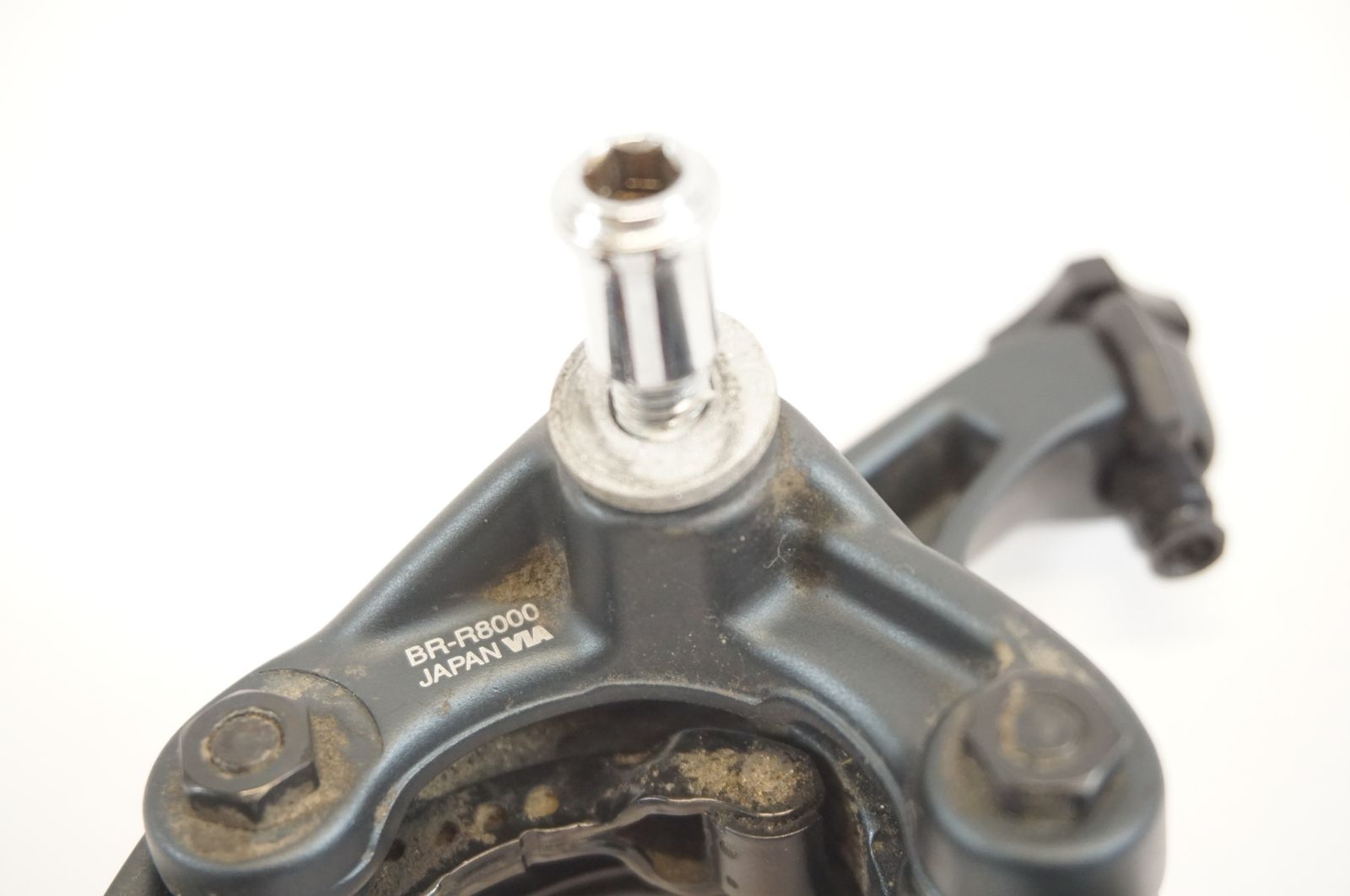 BR-R8000 キャリパーブレーキセット