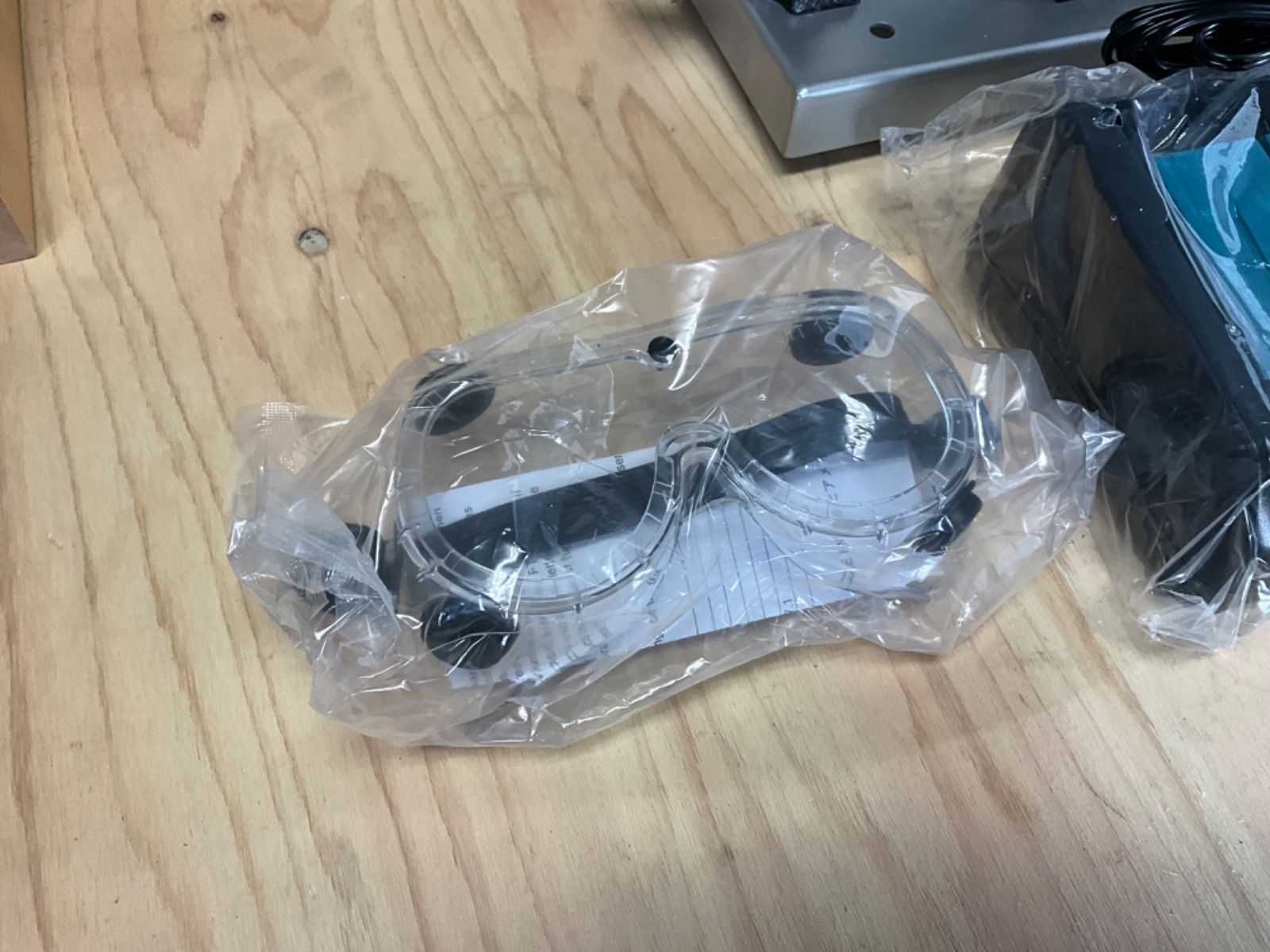 LC540DRF125mm