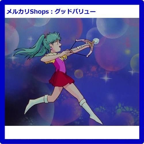 新品未開封☆ 魔法のエンジェル スイートミント Blu-ray 【想い出の