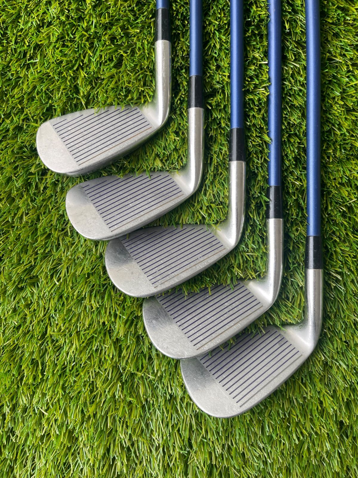 ゴルフクラブ レディースセット 初心者 ミズノ JPX EL N1107