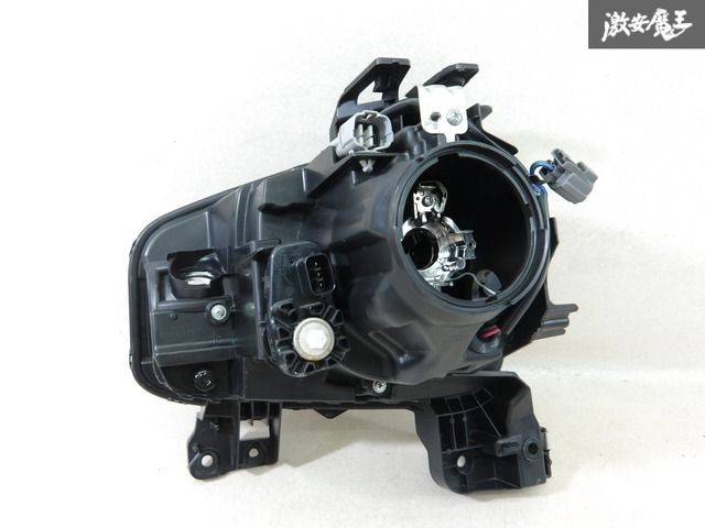 HA36S アルト 右ヘッドライト ヘッドランプ 純正 ハロゲン W2380