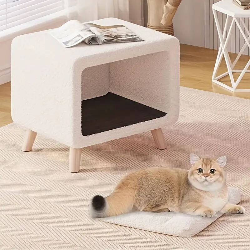 猫ハウス