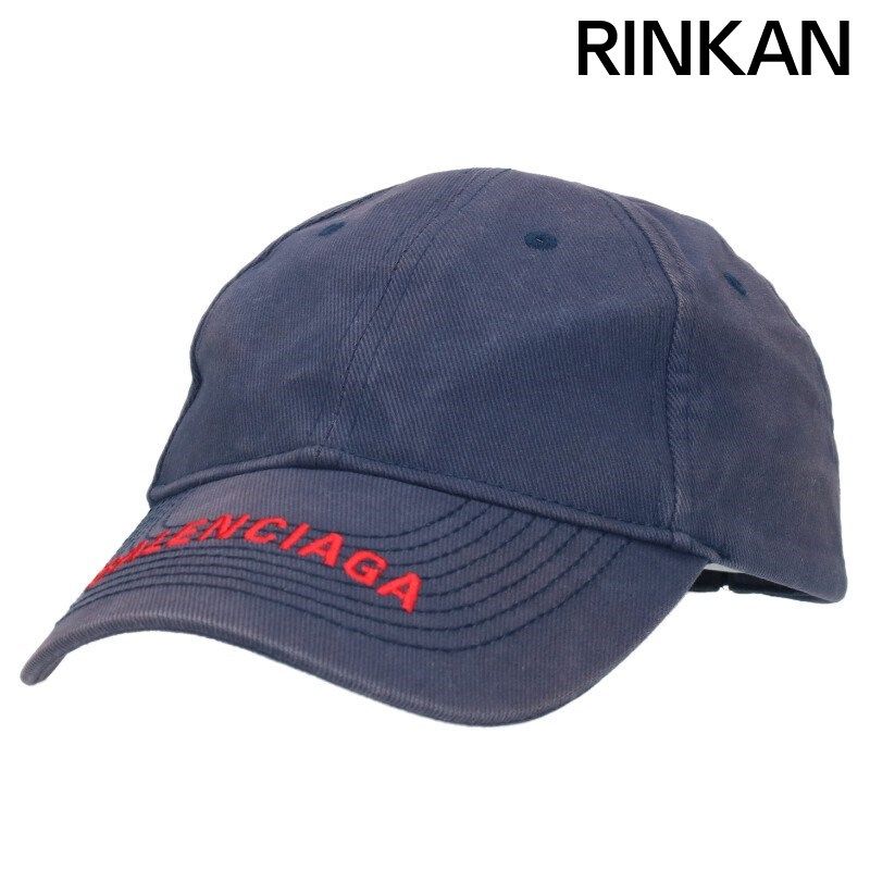 CAP ベースボールキャップ バレンシアガ 国内発送 2017AW 楽天市場】バレンシアガ ベースボール キャップ 529192 310B2