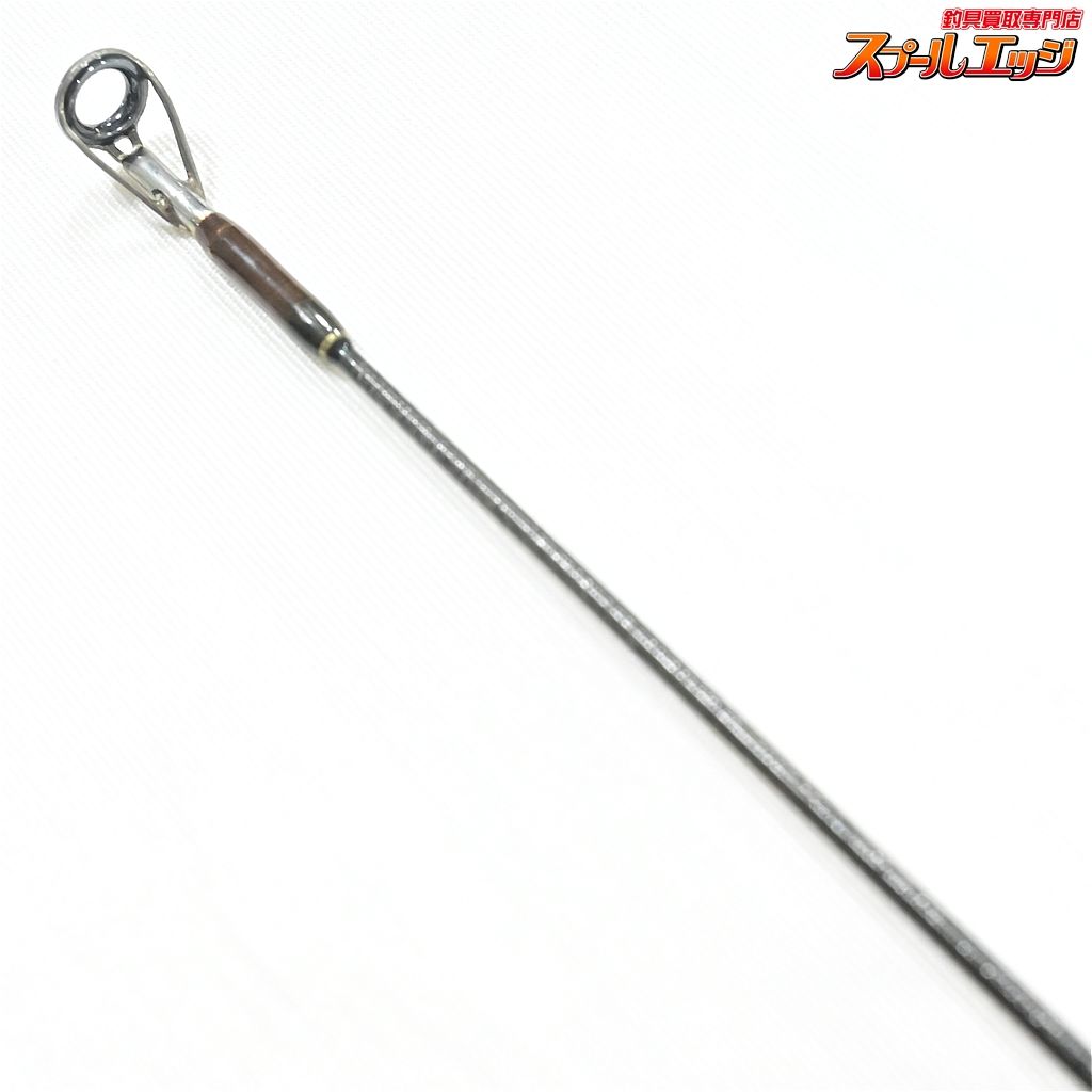 【ダイワ】 バトラー TD-BA 651MLRB ブリッツ TEAM DAIWA