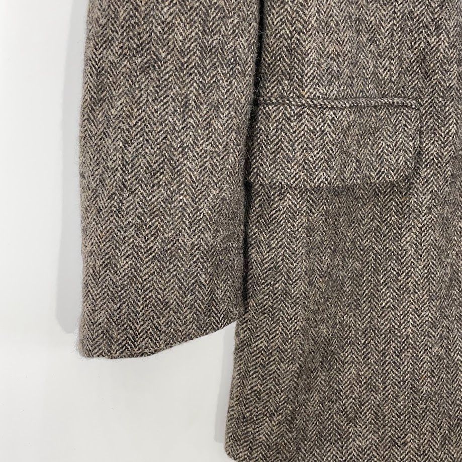 ヴィンテージ　90年代　ウールジャケット　WOOLRICH/ウールリッチ 90's Woolrich 90年代 ウールリッチ ヴィンテージ テーラード