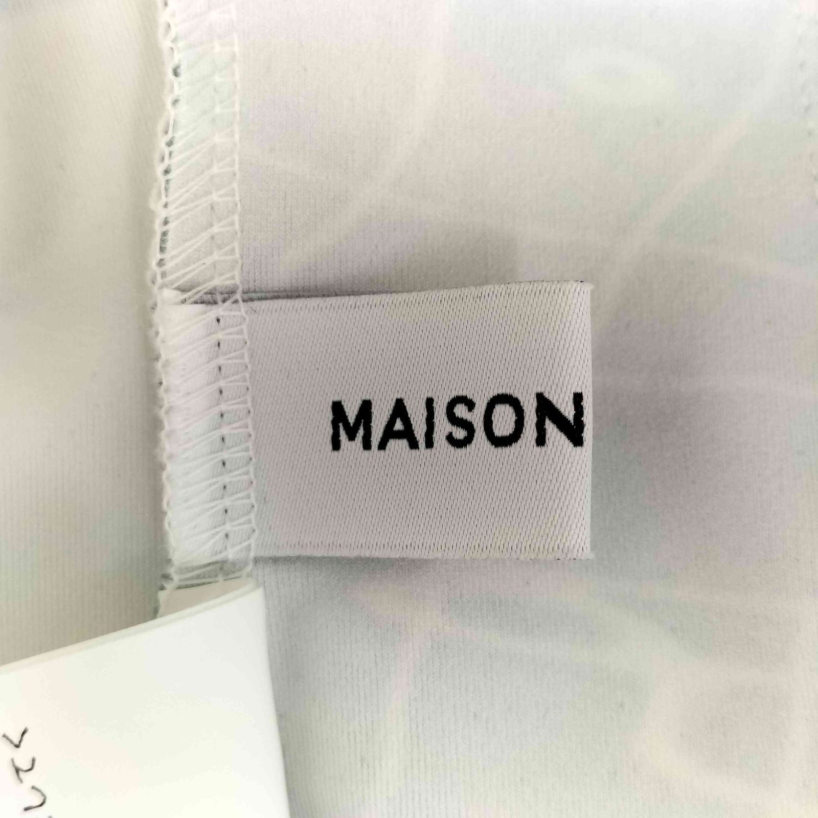 フォトコラージュコルセット【MAISON SPECIAL/メゾンスペシャル】 MAISON SPECIAL（メゾンスペシャル）の「フォトコラージュ