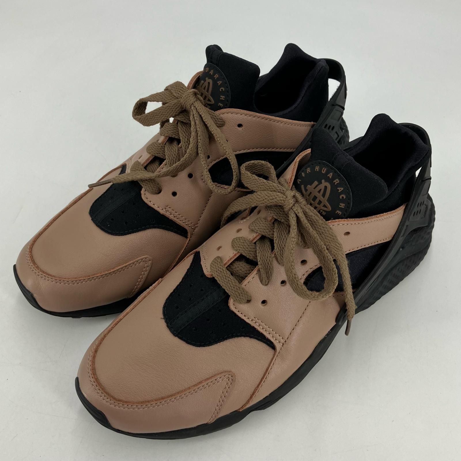 イオン広店】 中古 NIKE | ナイキ スニーカー AIR HUARACHE LE DH8143 