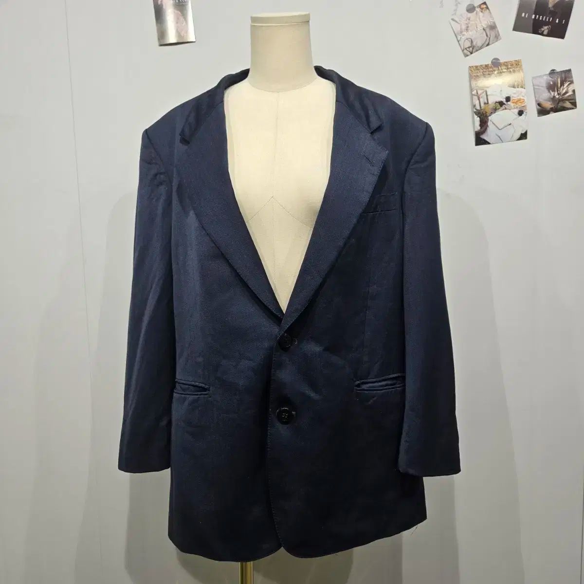 BALMAIN バルマン ブレザー ジャケット スーツ セットアップ