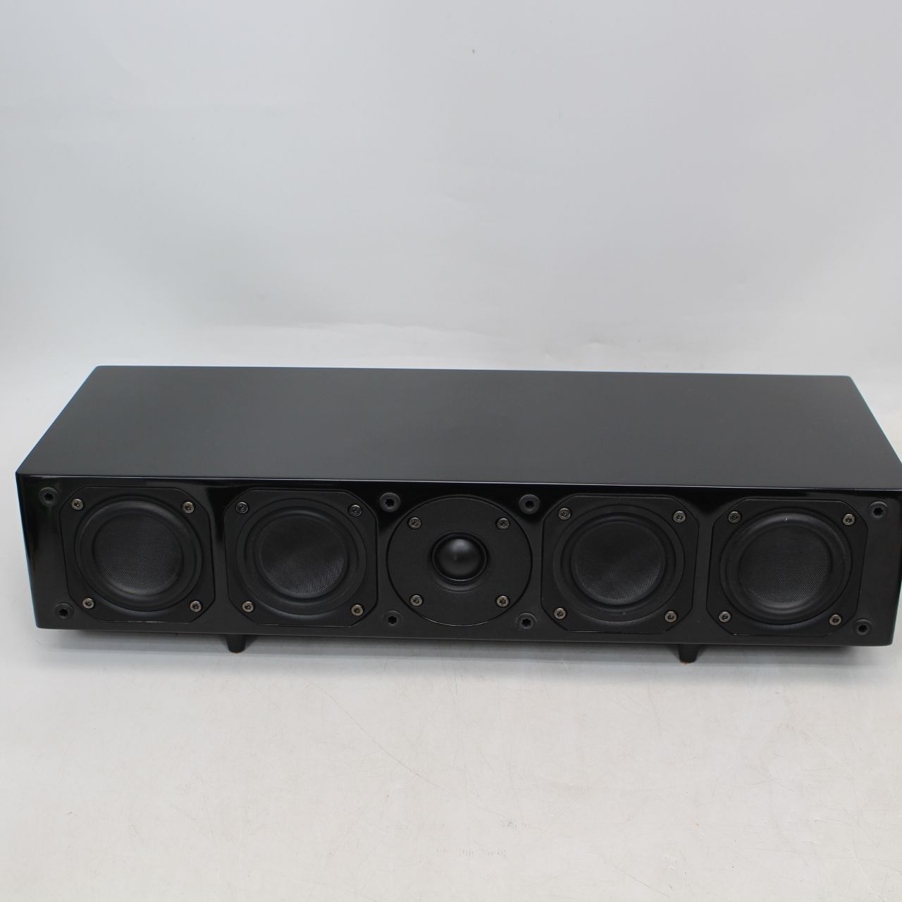 DENON デノン SC-C55SG　センタースピーカー DENON センタースピーカー SC-C55SG 匿名配送］DENON（デノン