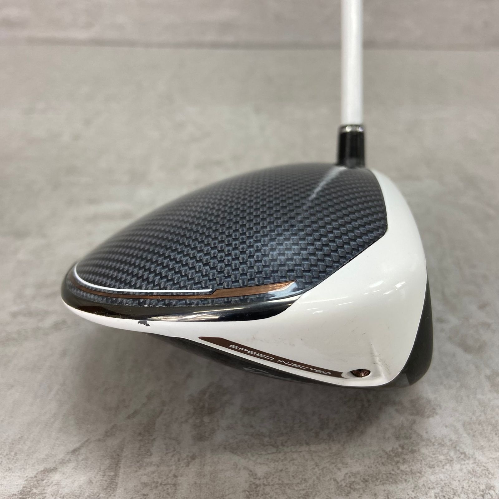 TaylorMade テーラーメイド SIM GLOIRE シムグローレ メンズゴルフ