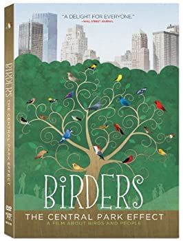 【】Birders: The Central Park Effect [DVD] [Import]