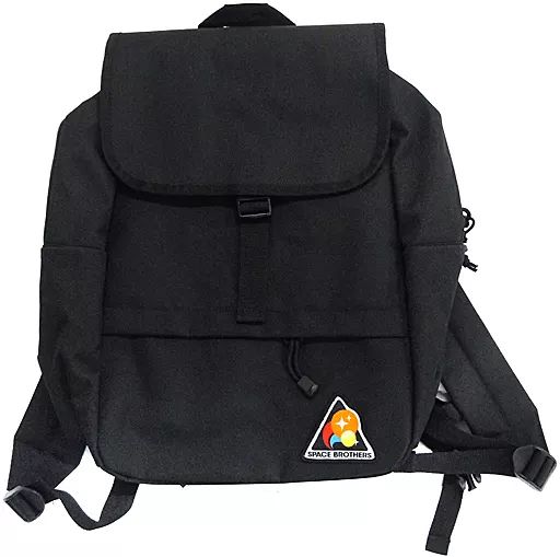 中古】雑貨 [単品] ムーンウォーカーリュック 「コミックス 宇宙兄弟 