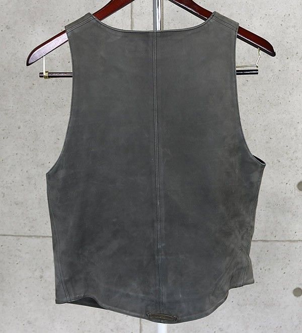 CHROME HEARTS 銀座店 クロムハーツ SALE クラシック 2B レザー