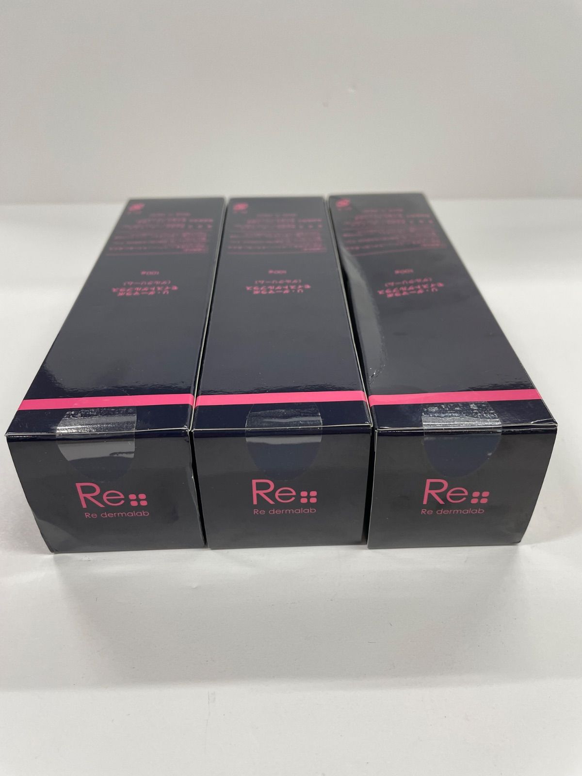 リ・ダーマラボ モイストゲルプラス 100g ゲルクリーム リ・ダーマラボ