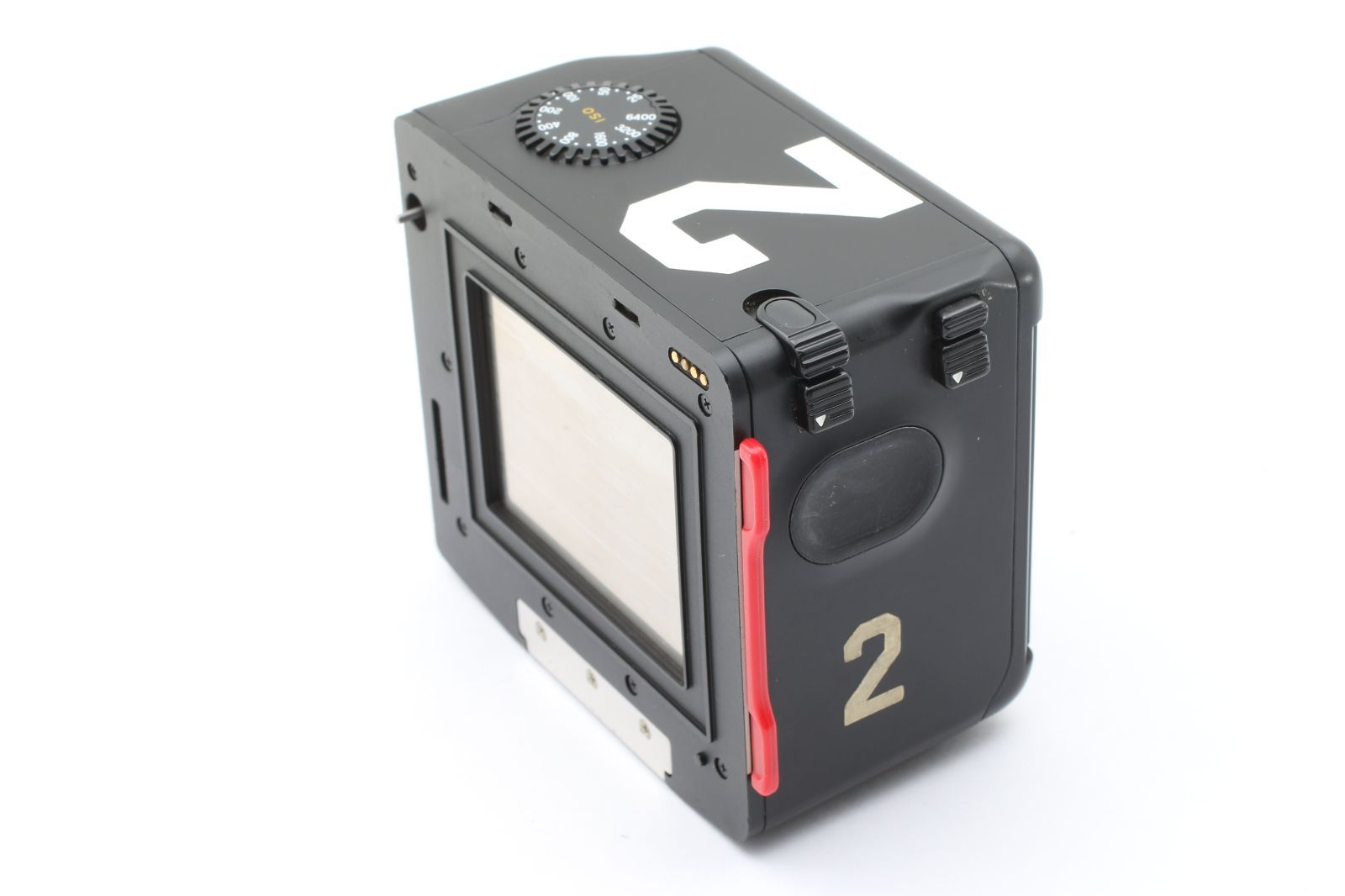 Mamiya フィルムバック（良品】Mamiya RB67 Pro S 120 フィルム