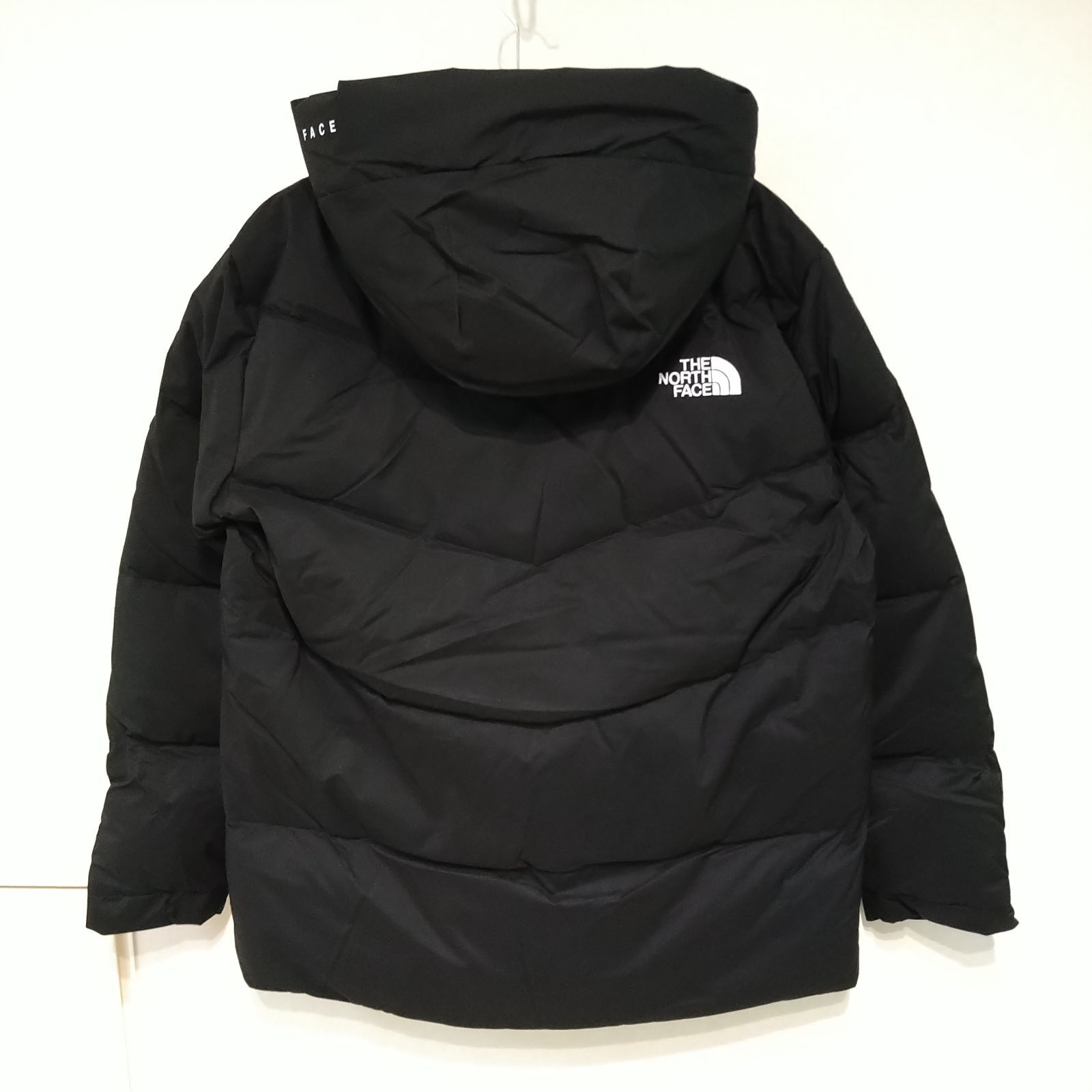 ☆海外限定モデル☆ホワイトレーベル☆ The North Face ザノース