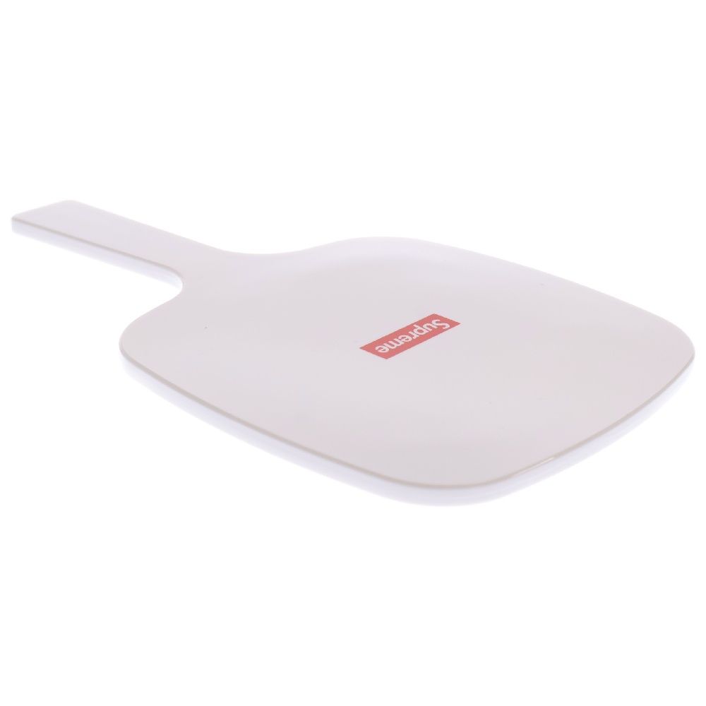 SUPREME (シュプリーム) 18AW Hand Mirror ロゴプリントハンド