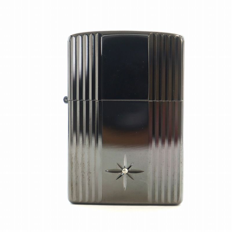 ZIPPO - ジッポー 2009年製 限定品 NO.031 オイルライター 喫煙具 タバコ ジッポー ZIPPO 2009年製 限定品 NO.031 オイルライター 喫煙具