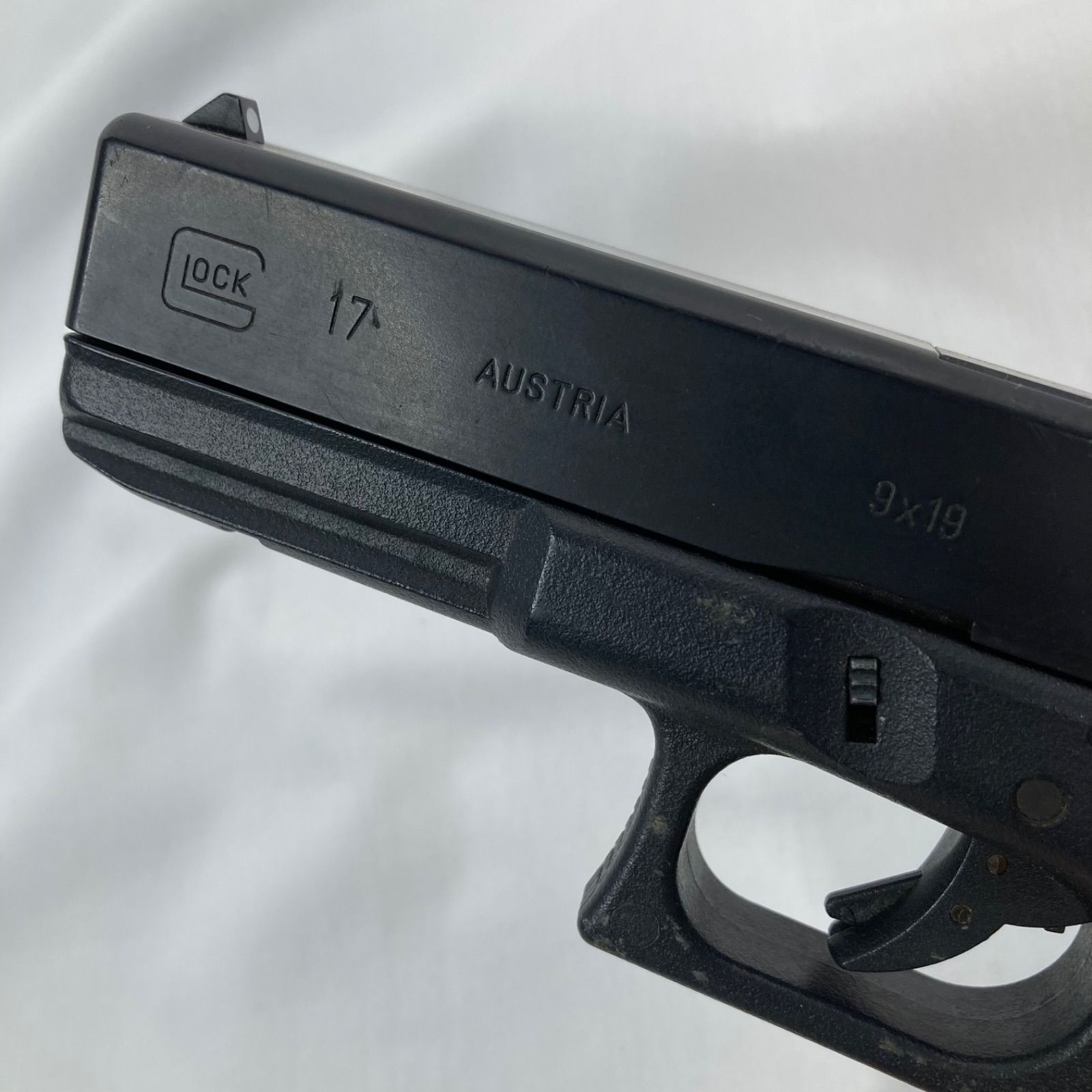 ジャンク　東京マルイGLOCK17 3rd GENERATION 東京マルイ GLOCK 17 3rd Generation G17 東京マルイ GLOCK 17 gen3