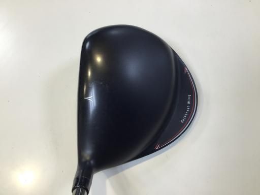 DD ドライバー ATTAS EZ 10.5度 キャスコ ufo DD ドライバー ATTAS EZ