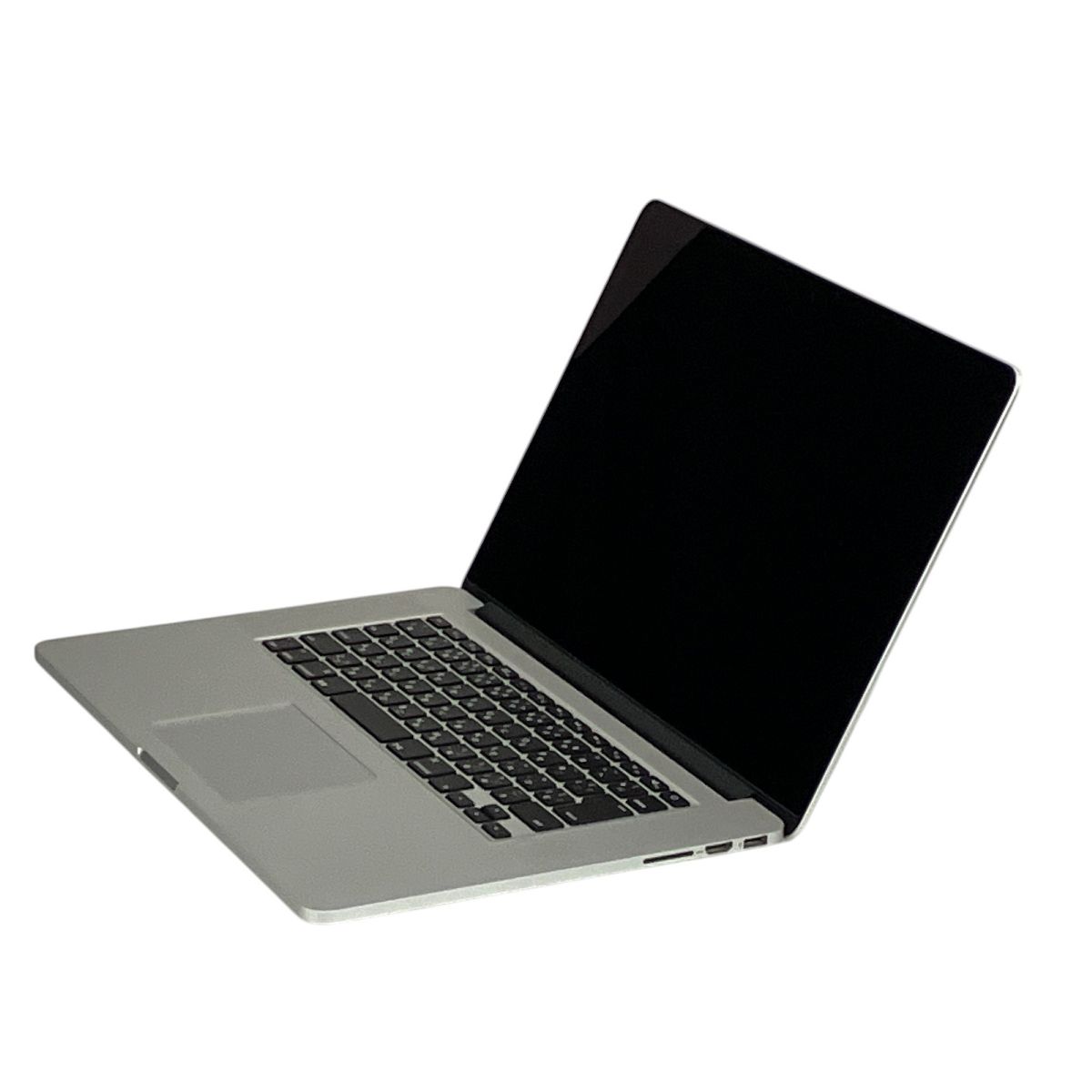 充放電回数11回】 Apple MacBook Pro 2015 CTO ノートPC i7 充放電回数11回】 Apple MacBook Pro 2015 CTO ノートPC i7