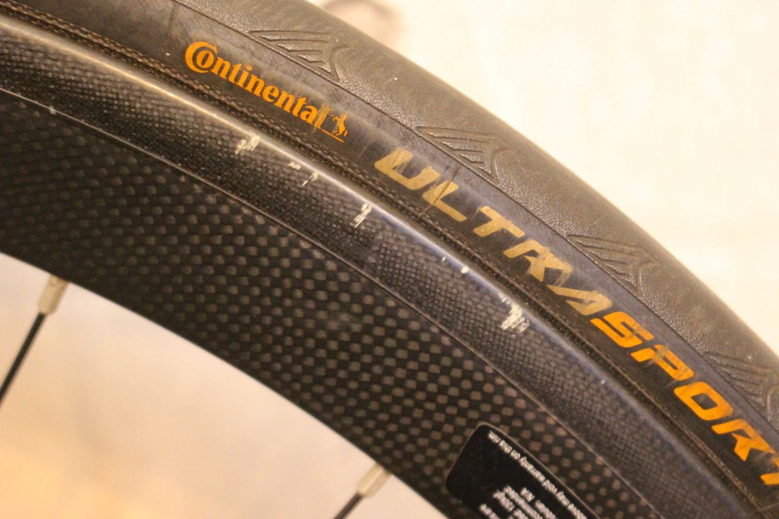 カーボンホイール　クリンチャー　シマノ11sハブ　ノーブランド品 ノーブランド カーボン クリンチャー ホイールセット シマノ 11