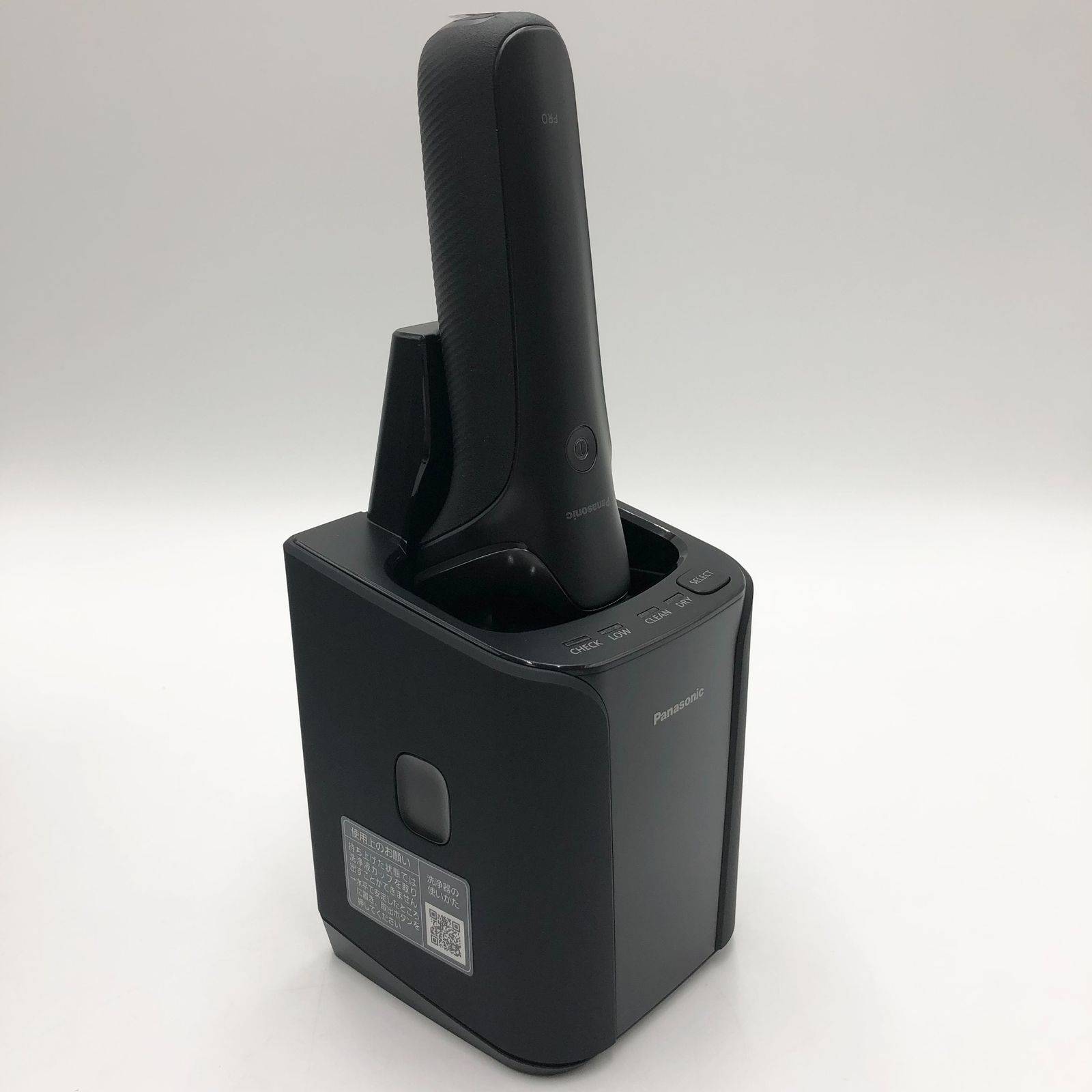 パナソニック シェーバー ラムダッシュ PRO 6枚刃 電動 髭剃り メンズ