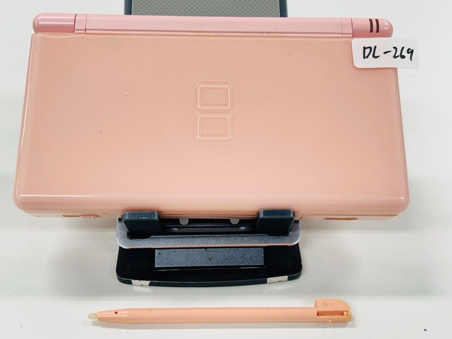 Nintendo DS Lite 本体 タッチペン 動作確認済み DL269