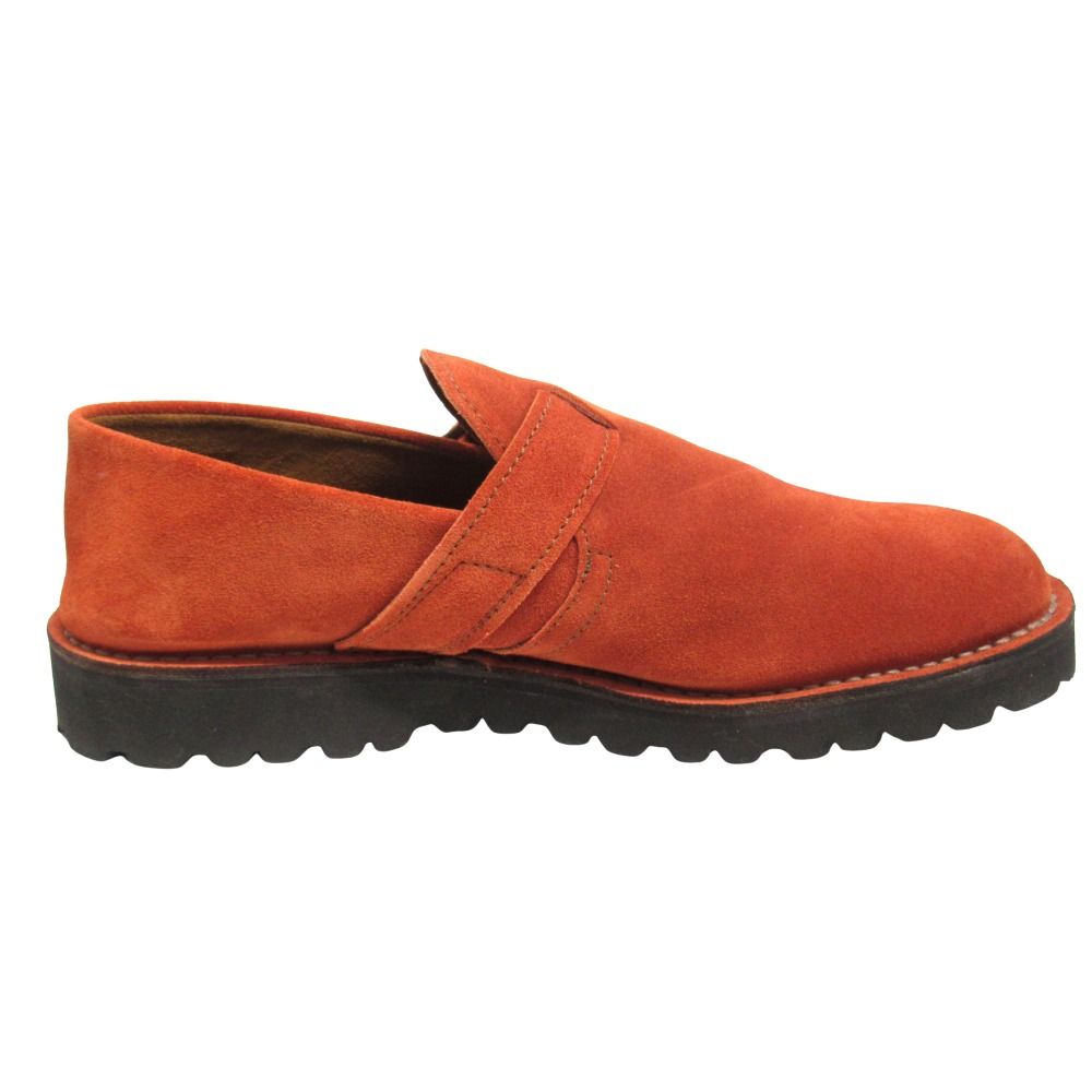 Danner NEVADA DCT スエード レザーシューズ ダナー 26cm Danner