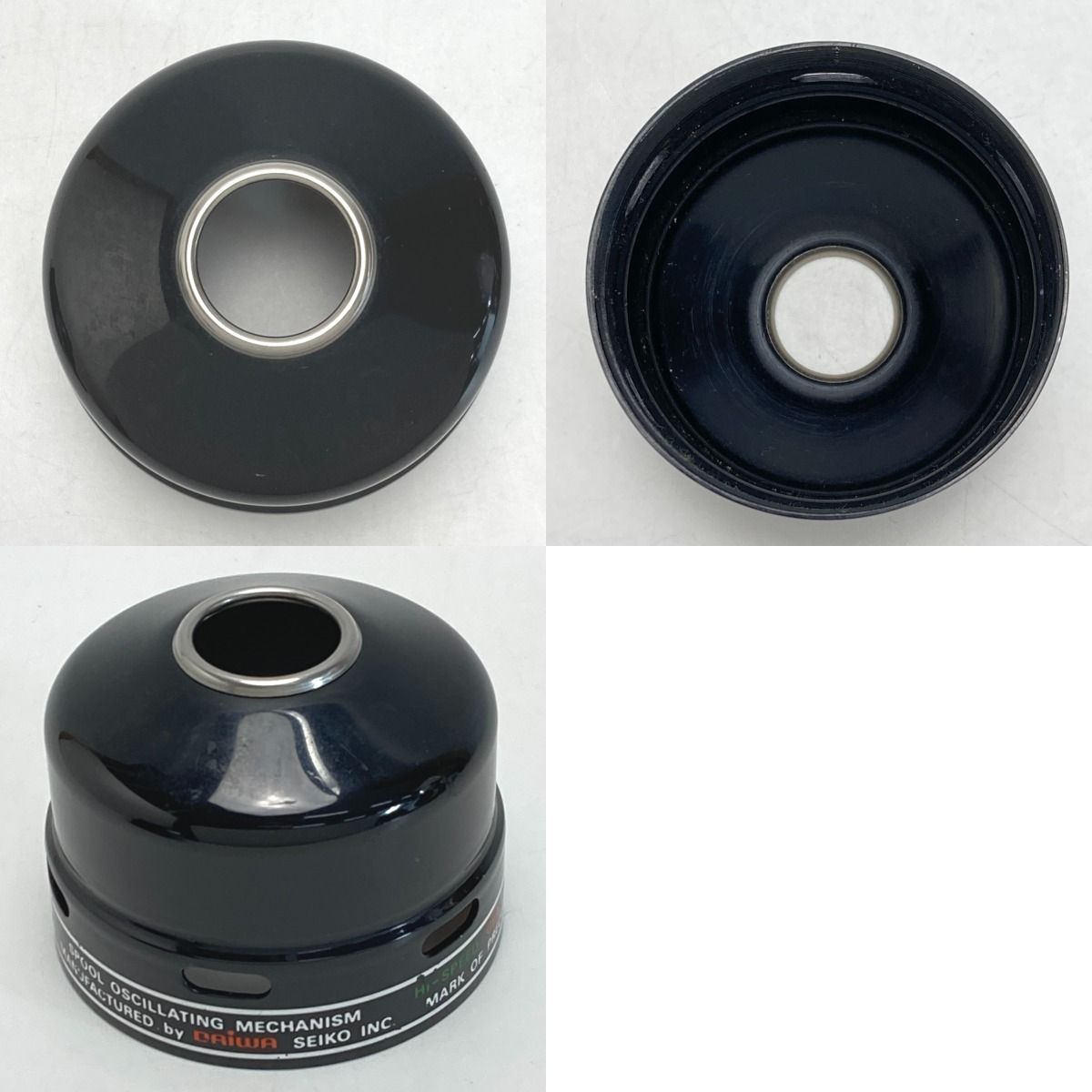 DAIWA ダイワ HI-CAST ハイキャスト GS-30 スピンキャストリール