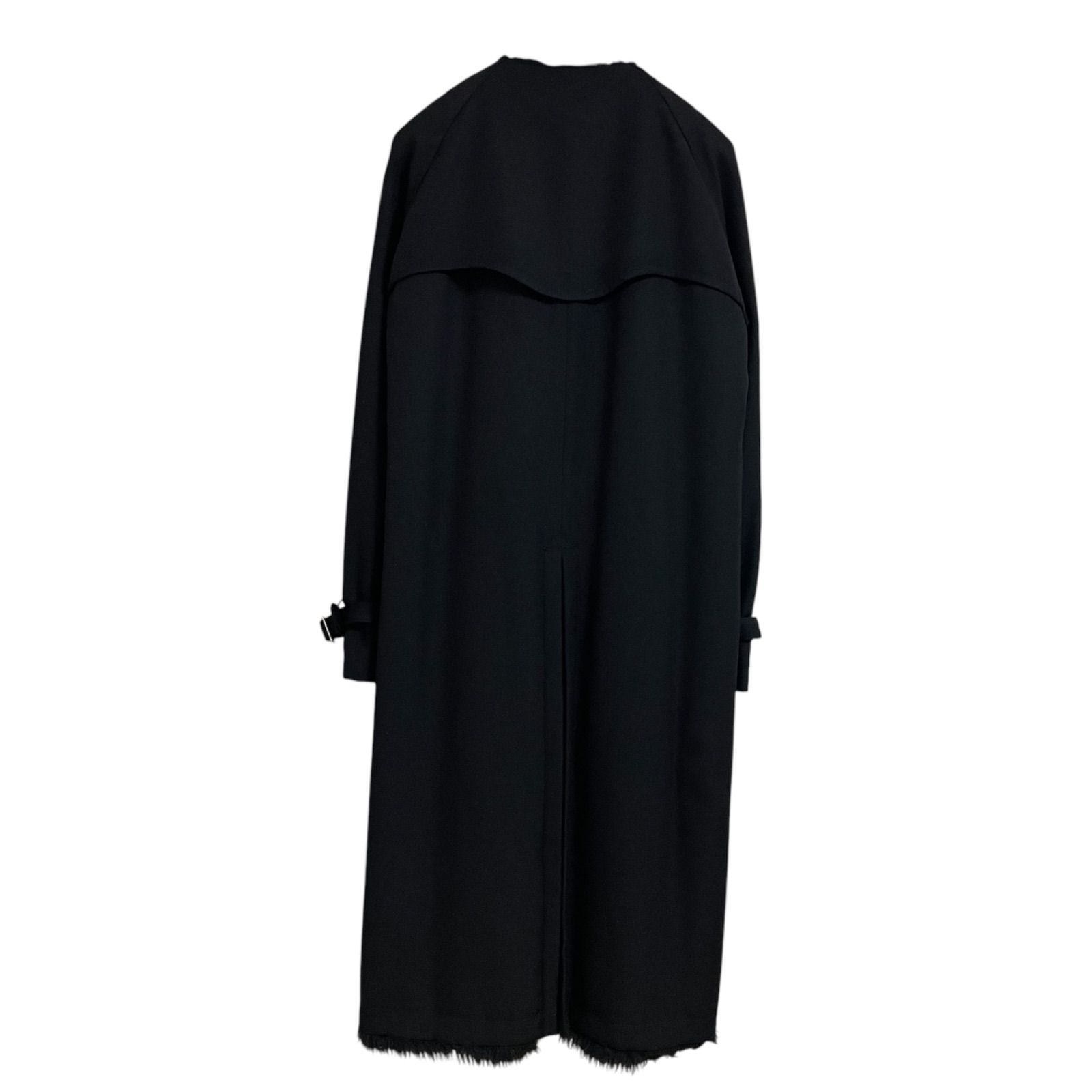 定価207,900円 COMME des GARÇONS HOMME PLUS フェイクファー