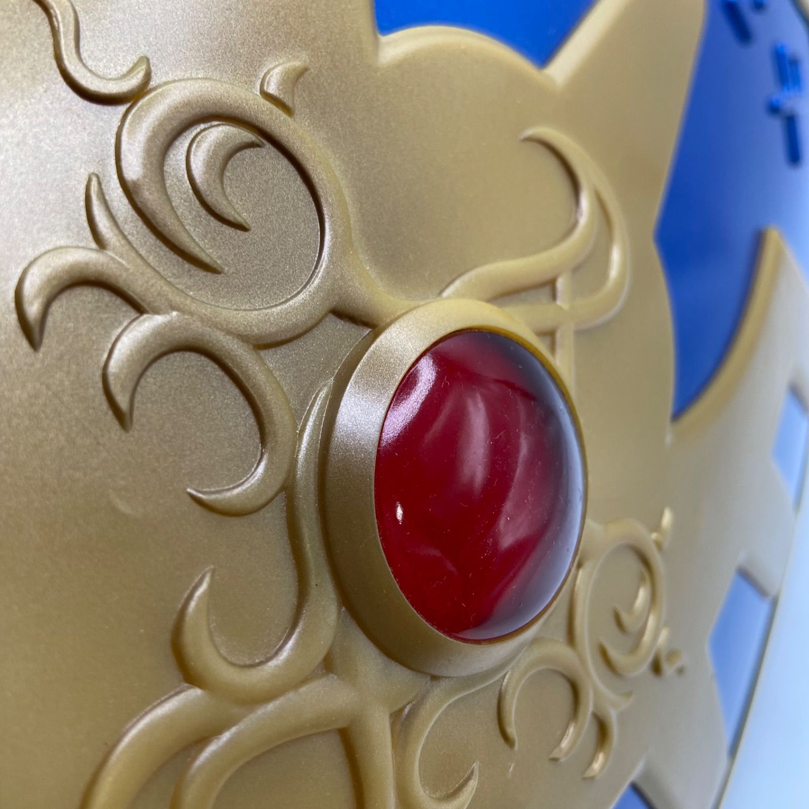 ドラゴンクエスト AM アイテムズギャラリースペシャル ロトの盾