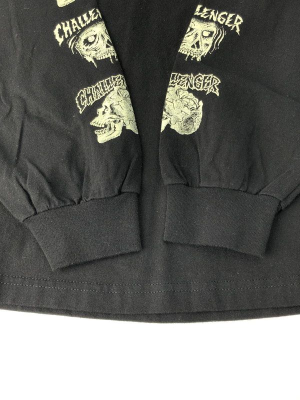 長袖Tシャツ