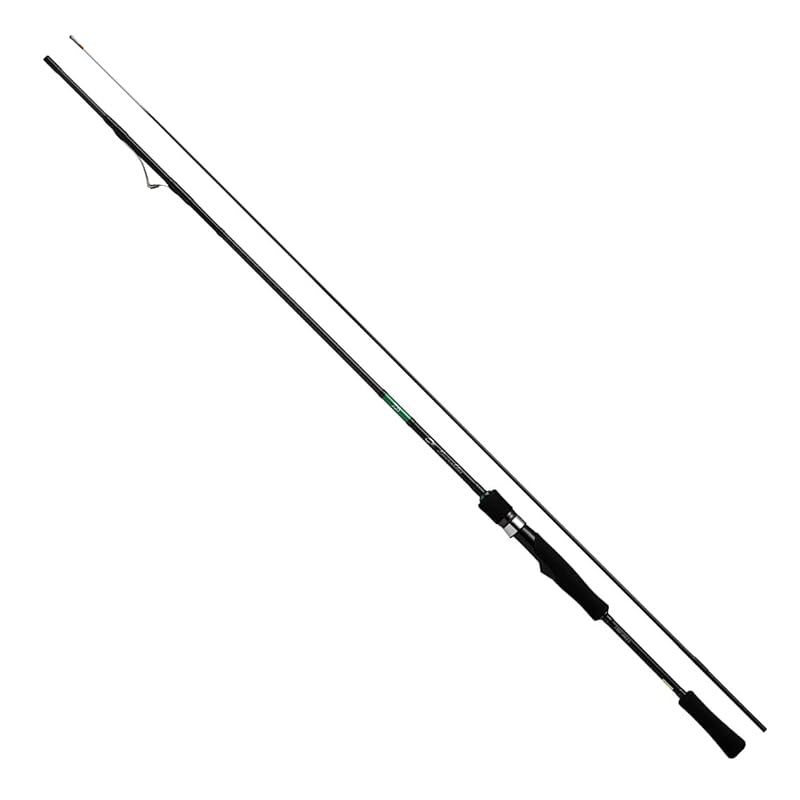 【ダイワ】 18エメラルダス 抜け落ち 86M・V ショア DAIWA