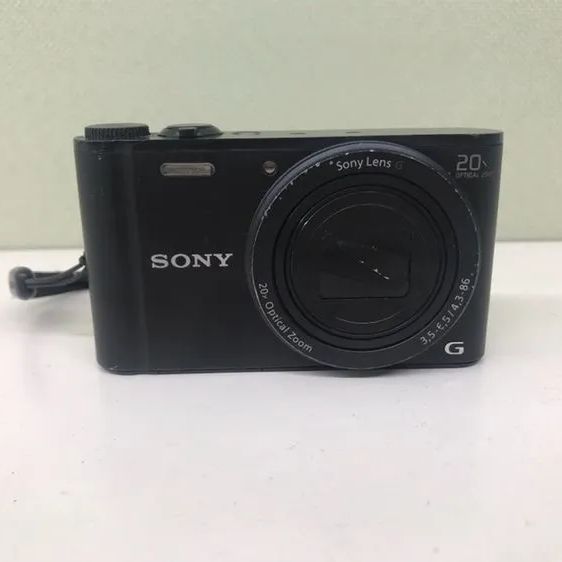 カメラ 【ジャンク品】SONY(ソニー) デジタルカメラ Cyber-shot DSC