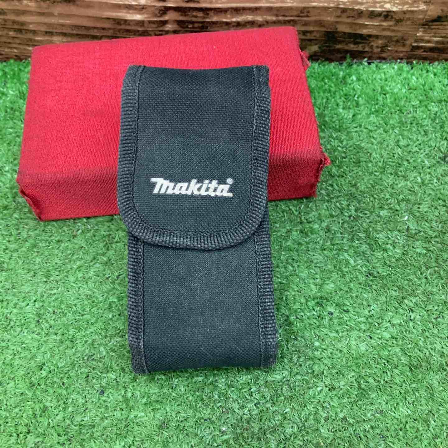 makita レーザー距離計