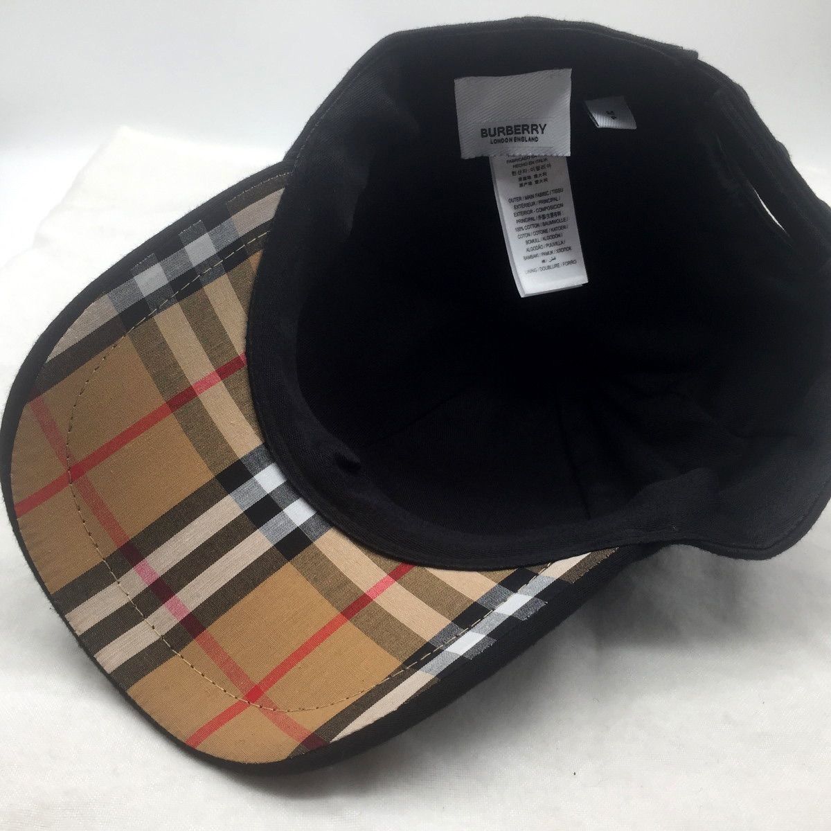 Burberry