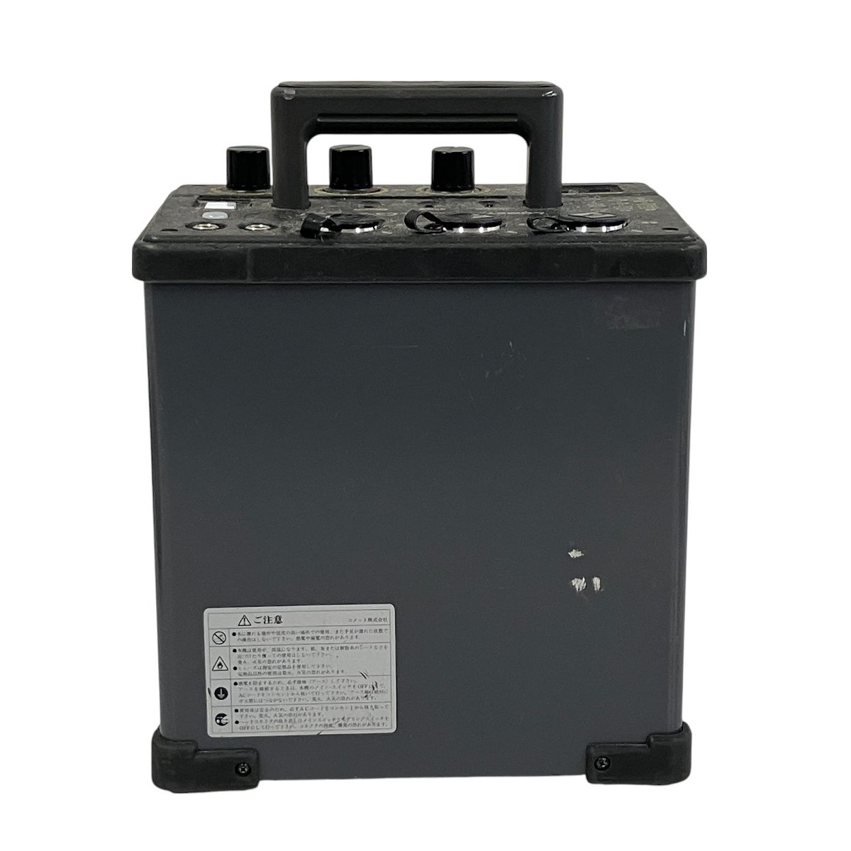 ストロボジェネレーター