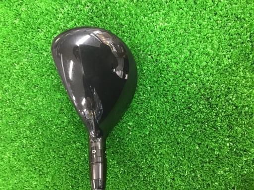タイトリスト ユーティリティ TS2 21° レフティ メンズ　SR　T-60 中古】 タイトリスト TS2 21° ユーティリティ UT Titleist Tour